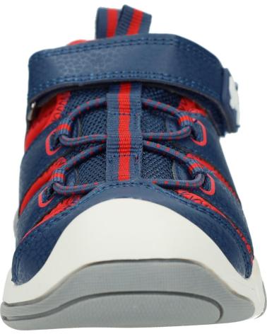 Sandalias-De-Niño-GARVALIN-242860-A-MARINO-ROJO