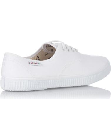 Sportivo-De-Mujer-VICTORIA-ZAPATILLAS-LONA-106613---BLANCO
