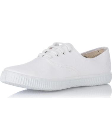 Sportivo-De-Mujer-VICTORIA-ZAPATILLAS-LONA-106613---BLANCO