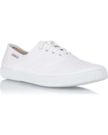 Sportivo-De-Mujer-VICTORIA-ZAPATILLAS-LONA-106613---BLANCO