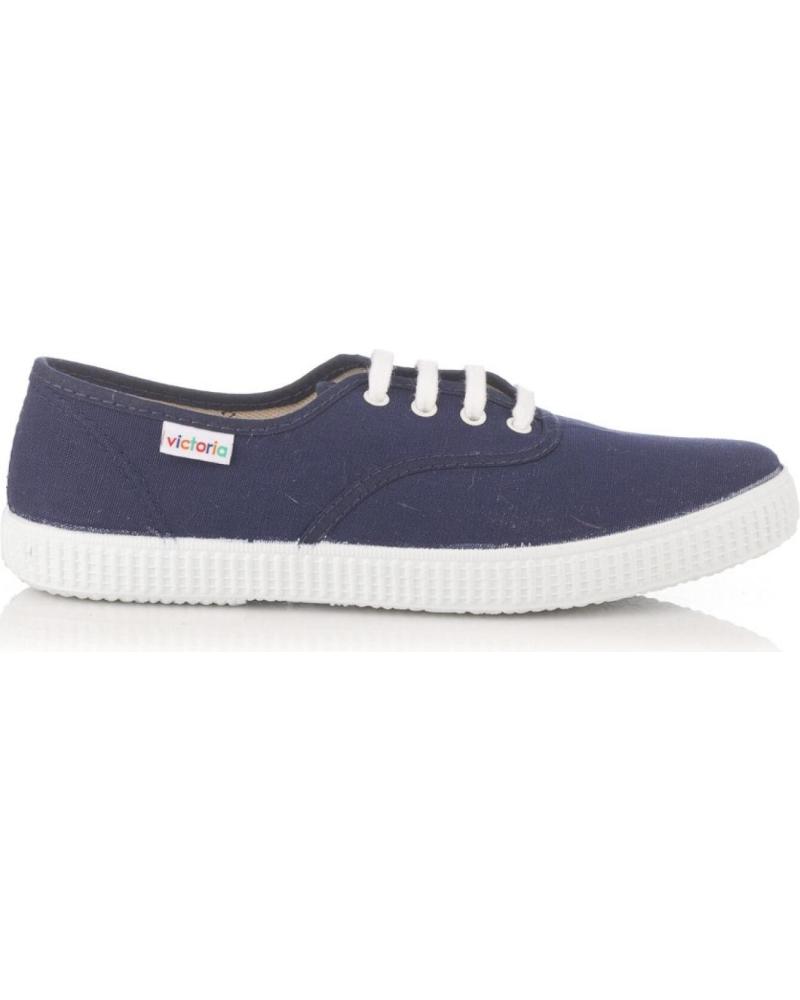 Sportif-De-Hombre-VICTORIA-ZAPATILLAS-LONA-106613---MARINO-AZUL