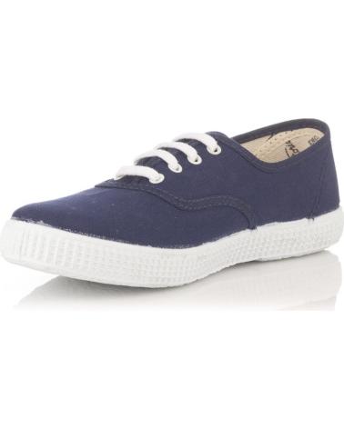Sportif-De-Hombre-VICTORIA-ZAPATILLAS-LONA-106613---MARINO-AZUL
