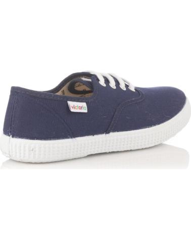 Sportif-De-Hombre-VICTORIA-ZAPATILLAS-LONA-106613---MARINO-AZUL
