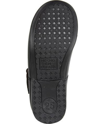 Chaussures pour Fille GARATTI AN0067 BROWN