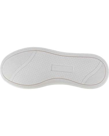 Zapatillas deporte de Mujer US POLO ASSN ZAPATILLAS CASUAL MUJER U S POLO ASHLEY006W BLANCO