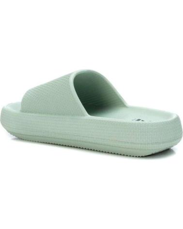 Sandali per Bambina XTI CHANCLA GOMA PARA CHICA 58099 COLOR AQUA