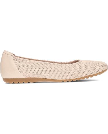 Bailarinas de Mujer SABRINAS BAILARINAS CITY SRA 26043A BEIGE