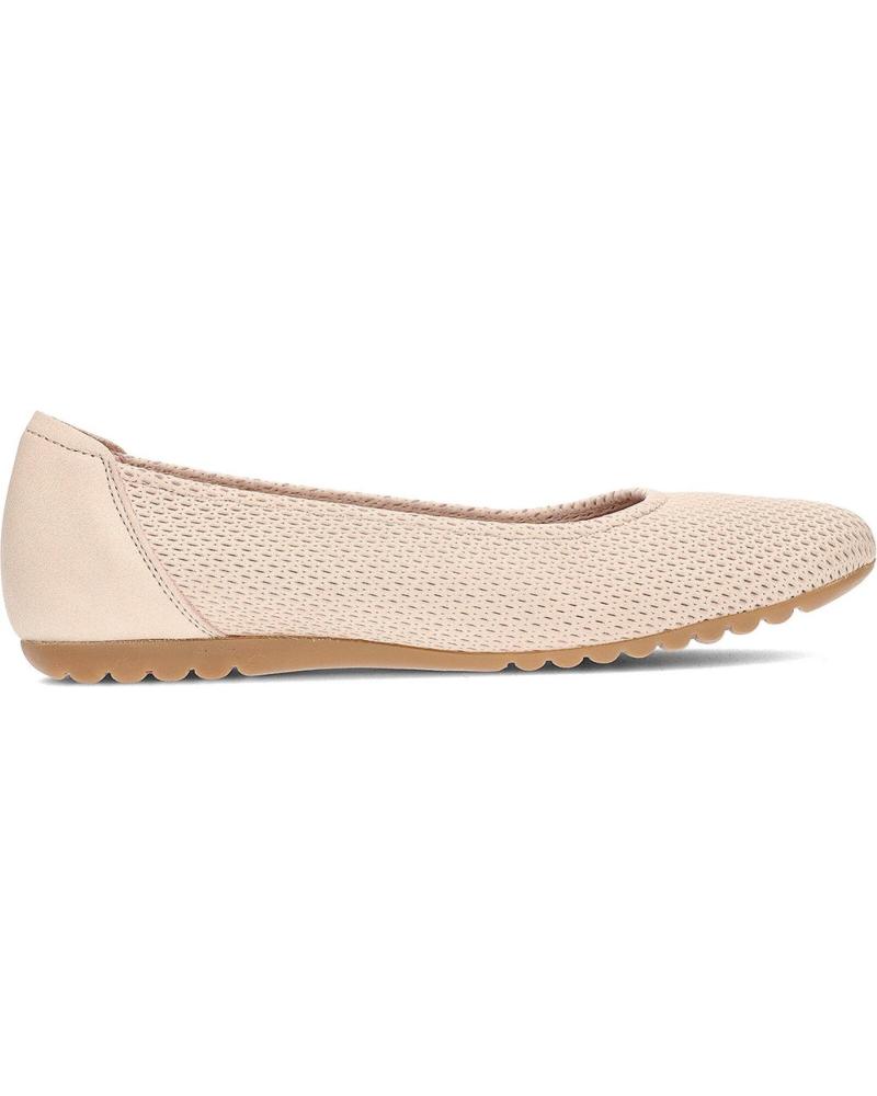Ballerines pour Femme SABRINAS BAILARINAS CITY SRA 26043A BEIGE