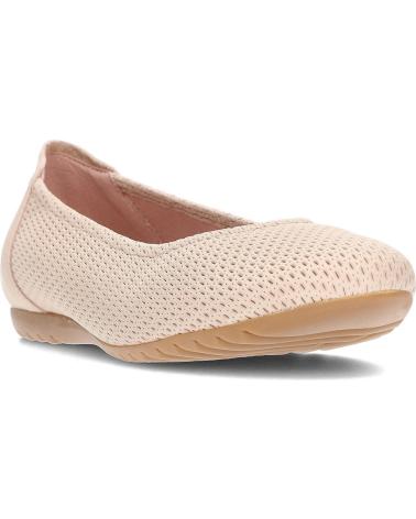Ballerines pour Femme SABRINAS BAILARINAS CITY SRA 26043A BEIGE