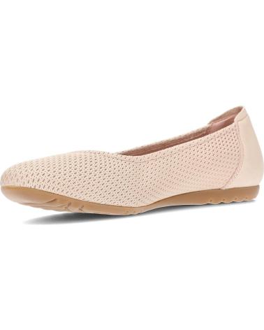 Ballerines pour Femme SABRINAS BAILARINAS CITY SRA 26043A BEIGE