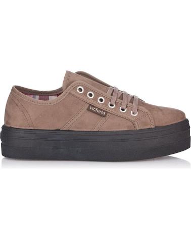 Schuhe für Damen VICTORIA ZAPATILLA 109205  MUJER VISON