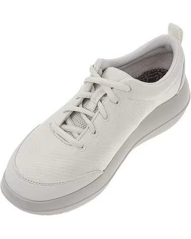 Scarpe sport per Donna KYBUN ZAPATOS DE MUJER BAUMA 20 W WHITE