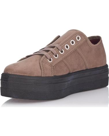 Schuhe für Damen VICTORIA ZAPATILLA 109205  MUJER VISON
