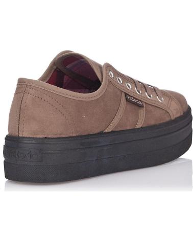 Schuhe für Damen VICTORIA ZAPATILLA 109205  MUJER VISON