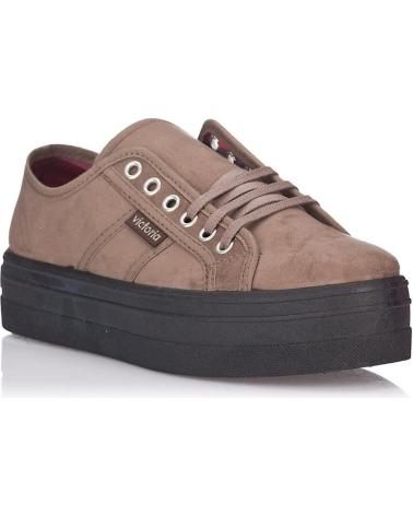 Schuhe für Damen VICTORIA ZAPATILLA 109205  MUJER VISON