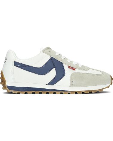 Zapatillas-Deporte-De-Hombre-LEVIS-DEPORTIVAS-STRYDER-D7718-WHITE