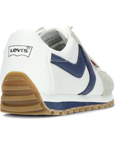 Scarpe-Sport-De-Hombre-LEVIS-DEPORTIVAS-STRYDER-D7718-WHITE
