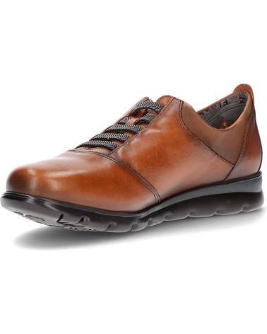 Man shoes FLUCHOS ZAPATOS SUSAN F0354 CUERO