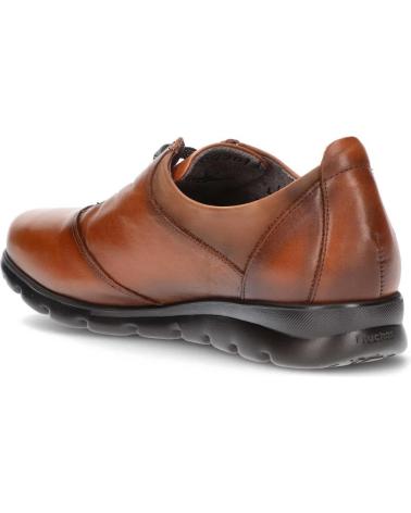 Man shoes FLUCHOS ZAPATOS SUSAN F0354 CUERO