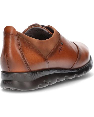 Man shoes FLUCHOS ZAPATOS SUSAN F0354 CUERO