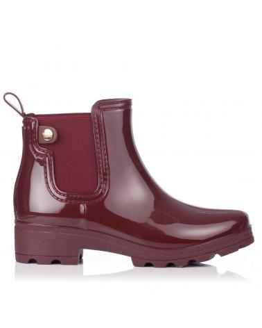 Botas de Mujer GIOSEPPO BOTAS DE AGUA PARA MUJER 40840 ROJO