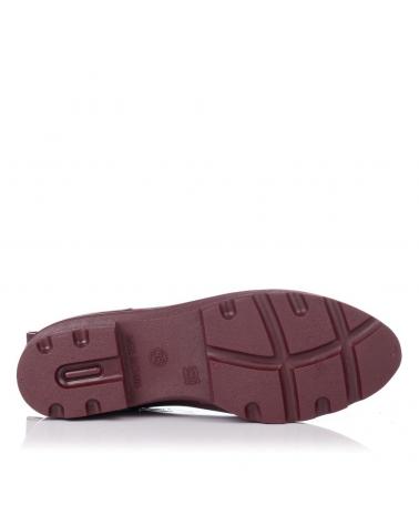 Botas de Mujer GIOSEPPO BOTAS DE AGUA PARA MUJER 40840 ROJO