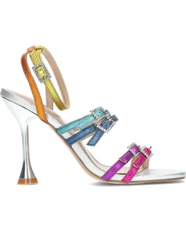 Sandalias de Mujer EXE SANDALIAS JADE771 SILVER