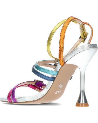 Sandalias de Mujer EXE SANDALIAS JADE771 SILVER