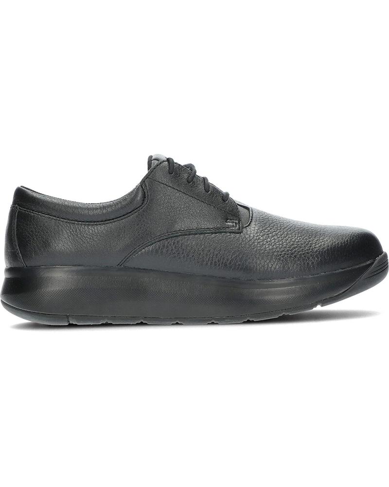 Zapatos de Hombre joya ZAPATOS CASUAL CHICAGO JY519A BLACK