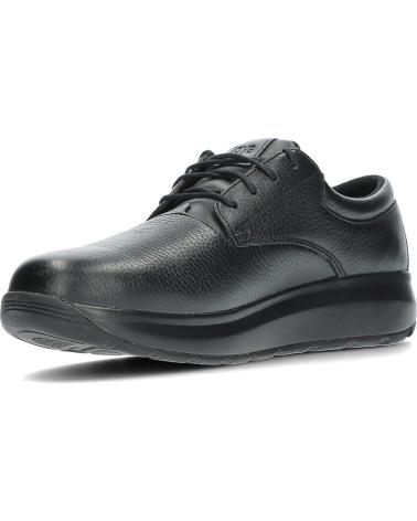 Zapatos de Hombre joya ZAPATOS CASUAL CHICAGO JY519A BLACK