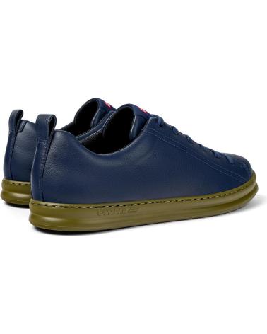 Scarpe-da-ginnastica-casual-per-uomo-CAMPER-DEPORTIVAS-K100226-RUNNER-FOUR-AZULOLIVE135