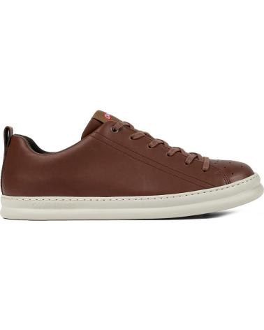 Zapatillas-casual-para-hombre-CAMPER-DEPORTIVAS-K100226-RUNNER-FOUR-MARRON140