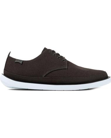 Zapatos de Hombre CAMPER ZAPATOS WAGON K100774 MARRON014
