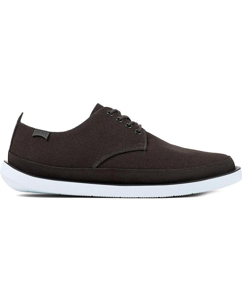 Schuhe für Herren CAMPER ZAPATOS WAGON K100774 MARRON014