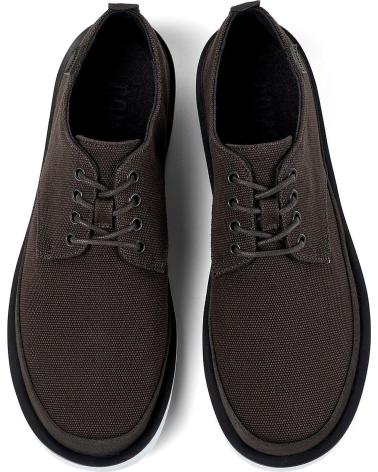 Schuhe für Herren CAMPER ZAPATOS WAGON K100774 MARRON014