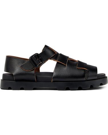 Sandali per Uomo CAMPER SANDALIA K100778 BRUTUS SANDAL NEGRO006