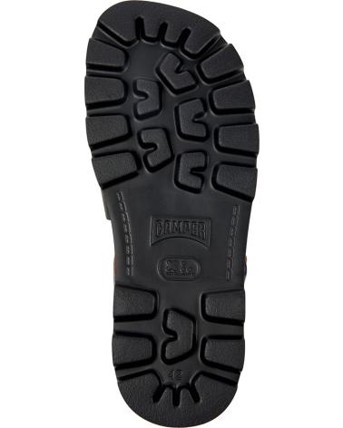 Sandali per Uomo CAMPER SANDALIA K100778 BRUTUS SANDAL NEGRO006