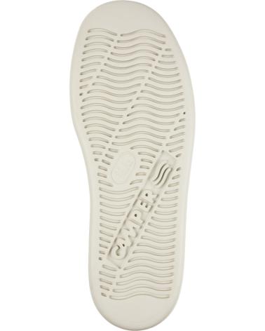 Schuhe für Herren CAMPER ZAPATOS NAUTICOS K100804 RUNNER AZUL009