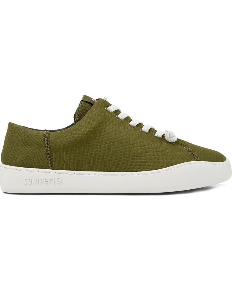 Sportschuhe-De-Hombre-CAMPER-DEPORTIVAS-K100881-VERDE011