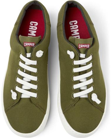 Sportschuhe-De-Hombre-CAMPER-DEPORTIVAS-K100881-VERDE011