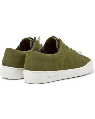 Sportschuhe-De-Hombre-CAMPER-DEPORTIVAS-K100881-VERDE011