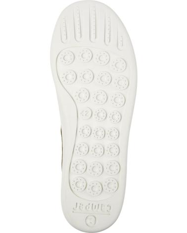 Sportschuhe-De-Hombre-CAMPER-DEPORTIVAS-K100881-VERDE011