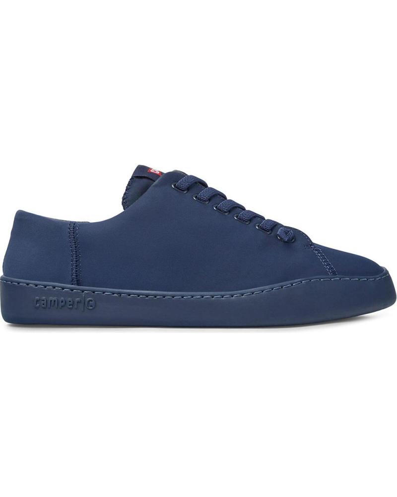 Zapatillas deporte pour Homme CAMPER DEPORTIVAS K100881 AZUL014