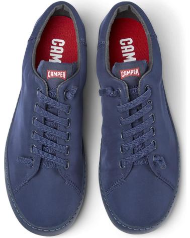 Zapatillas deporte pour Homme CAMPER DEPORTIVAS K100881 AZUL014