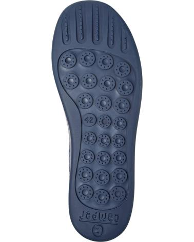 Zapatillas deporte pour Homme CAMPER DEPORTIVAS K100881 AZUL014