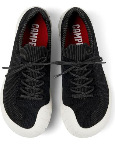 Sportschuhe für Herren CAMPER ZAPATILLAS PATH K100885 NEGRO004
