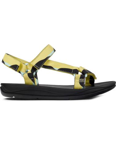 Sandalias de Mujer CAMPER SANDALIAS DE K200958 MATCH AMARILLO025