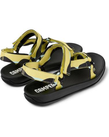 Sandalen für Damen CAMPER SANDALIAS DE K200958 MATCH AMARILLO025