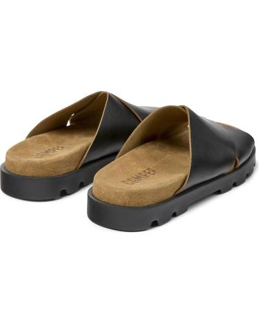 Sandales pour Femme CAMPER SANDALIAS BRUTUS K201321 NEGRO016