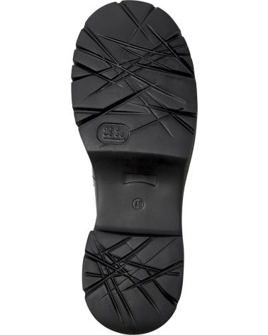 Halbschuhe für Damen CAMPER MILAH K201425 BLACK